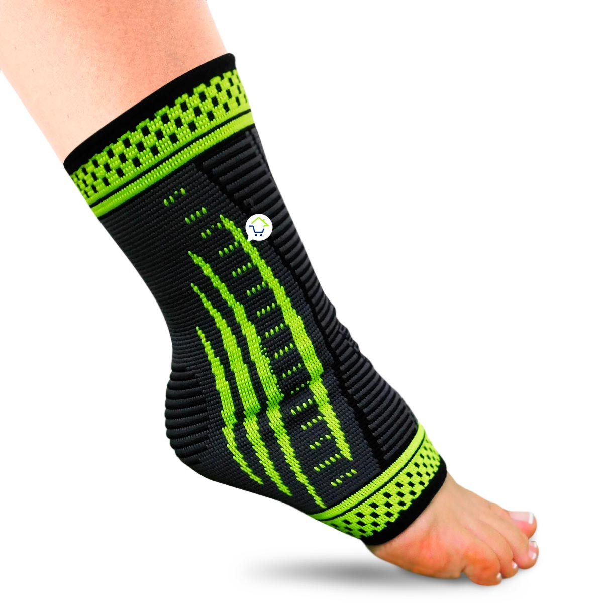 Tobillera Compresion Deportiva ST3039